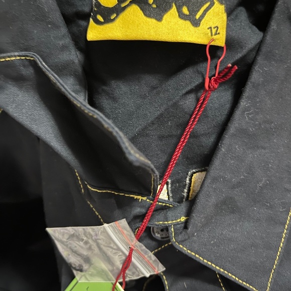 Lazy Oaf x Peanuts Boiler Suit - Picture 2 of 6